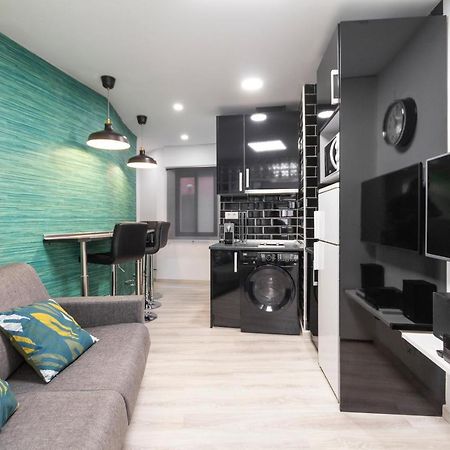Callao Apartment Madrid Eksteriør billede