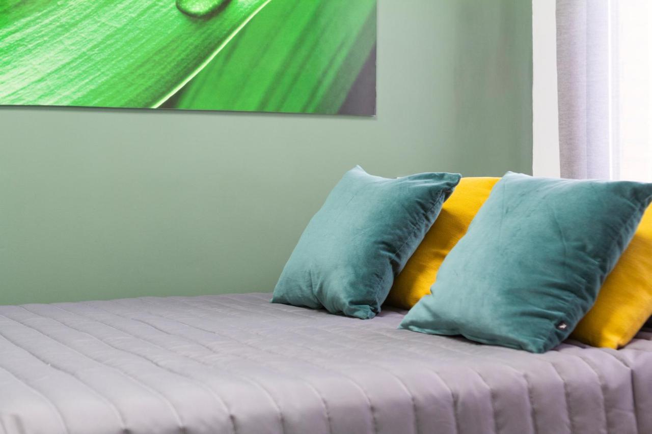 Callao Apartment Madrid Eksteriør billede